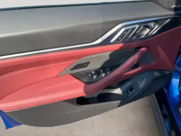 BMW i4 M50   GARANTIE-bis-03.2030