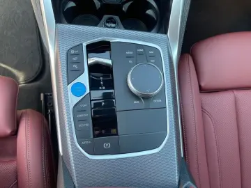 BMW i4 M50   GARANTIE-bis-03.2030