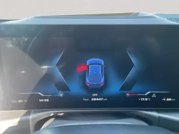 BMW i4 M50   GARANTIE-bis-03.2030