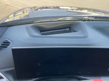 BMW i4 M50   GARANTIE-bis-03.2030