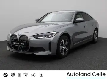 BMW i4 eD40 Gran Coupé Kamera DAB H K PDC Sport