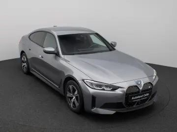 BMW i4 eD40 Gran Coupé Kamera DAB H K PDC Sport
