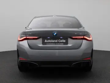 BMW i4 eD40 Gran Coupé Kamera DAB H K PDC Sport