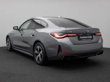 BMW i4 eD40 Gran Coupé Kamera DAB H K PDC Sport