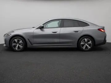 BMW i4 eD40 Gran Coupé Kamera DAB H K PDC Sport