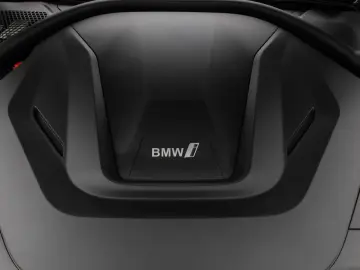 BMW i4 eD40 Gran Coupé Kamera DAB H K PDC Sport