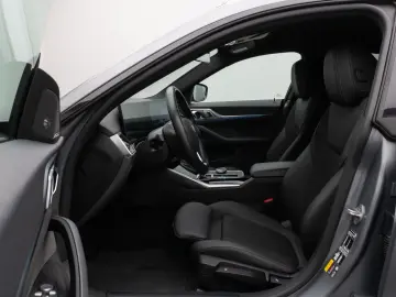 BMW i4 eD40 Gran Coupé Kamera DAB H K PDC Sport