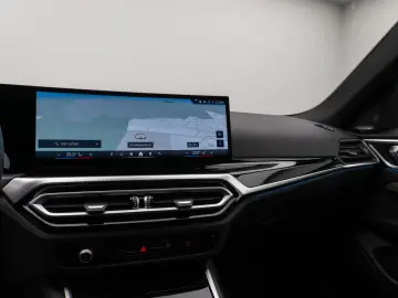 BMW i4 eD40 Gran Coupé Kamera DAB H K PDC Sport