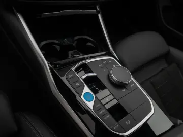 BMW i4 eD40 Gran Coupé Kamera DAB H K PDC Sport