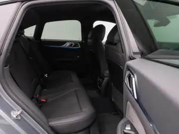 BMW i4 eD40 Gran Coupé Kamera DAB H K PDC Sport