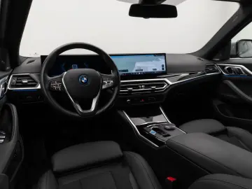 BMW i4 eD40 Gran Coupé Kamera DAB H K PDC Sport