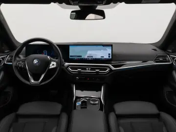 BMW i4 eD40 Gran Coupé Kamera DAB H K PDC Sport