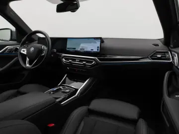 BMW i4 eD40 Gran Coupé Kamera DAB H K PDC Sport