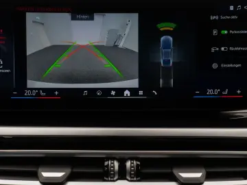 BMW i4 eD40 Gran Coupé Kamera DAB H K PDC Sport