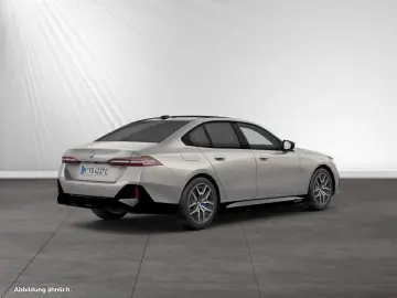 BMW i5 M60 xDrive Lr. 799 - br. o.Anz. 48Mon 10`Km p