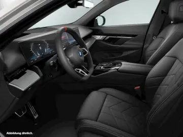BMW i5 M60 xDrive Lr. 799 - br. o.Anz. 48Mon 10`Km p