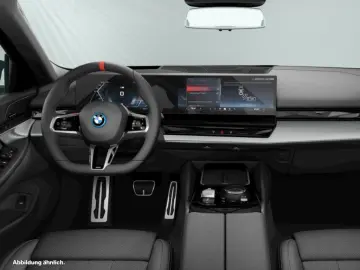 BMW i5 M60 xDrive Lr. 799 - br. o.Anz. 48Mon 10`Km p
