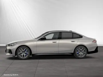 BMW i5 M60 xDrive Lr. 799 - br. o.Anz. 48Mon 10`Km p