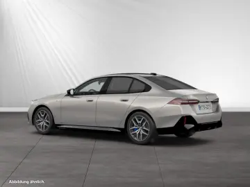BMW i5 M60 xDrive Lr. 799 - br. o.Anz. 48Mon 10`Km p