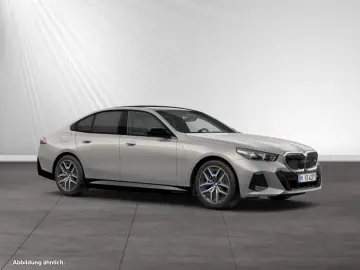 BMW i5 M60 xDrive Lr. 799 - br. o.Anz. 48Mon 10`Km p