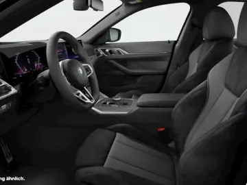 BMW i4 xDrive40 M SPORTPAKET LIVE COCKPIT PRO HIFI