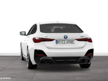 BMW i4 xDrive40 M SPORTPAKET LIVE COCKPIT PRO HIFI