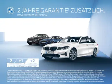 BMW i4 xDrive40 M SPORTPAKET LIVE COCKPIT PRO HIFI