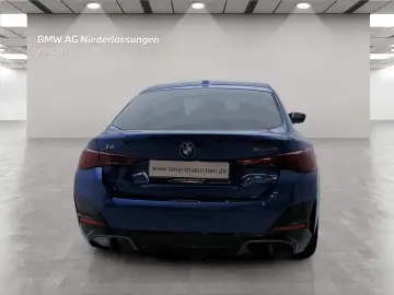 BMW i4 eDrive40 Gran Coupé M Sport AHK Harman K LED