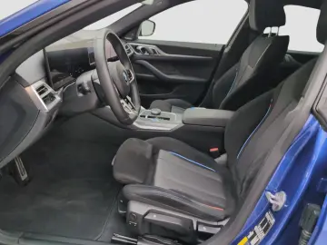 BMW i4 eDrive40 Gran Coupé M Sport AHK Harman K LED