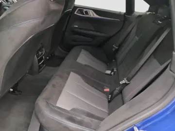 BMW i4 eDrive40 Gran Coupé M Sport AHK Harman K LED