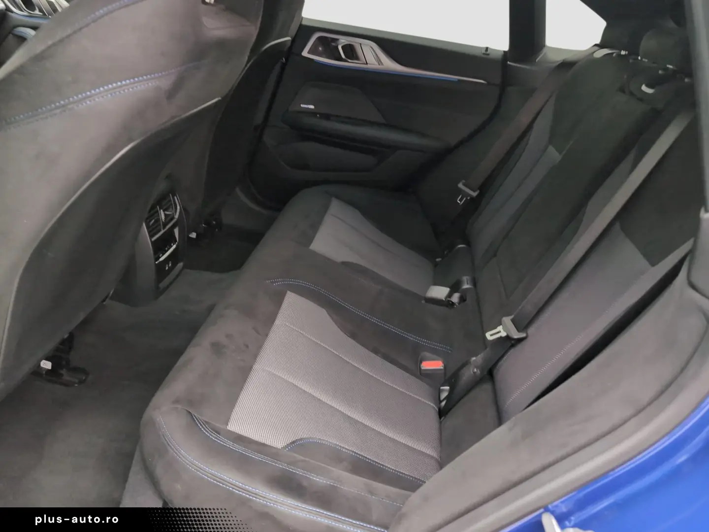 BMW i4 eDrive40 Gran Coupé M Sport AHK Harman K LED