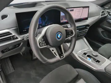 BMW i4 eDrive40 Gran Coupé M Sport AHK Harman K LED