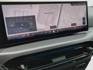 BMW i4 eDrive40 Gran Coupé M Sport AHK Harman K LED