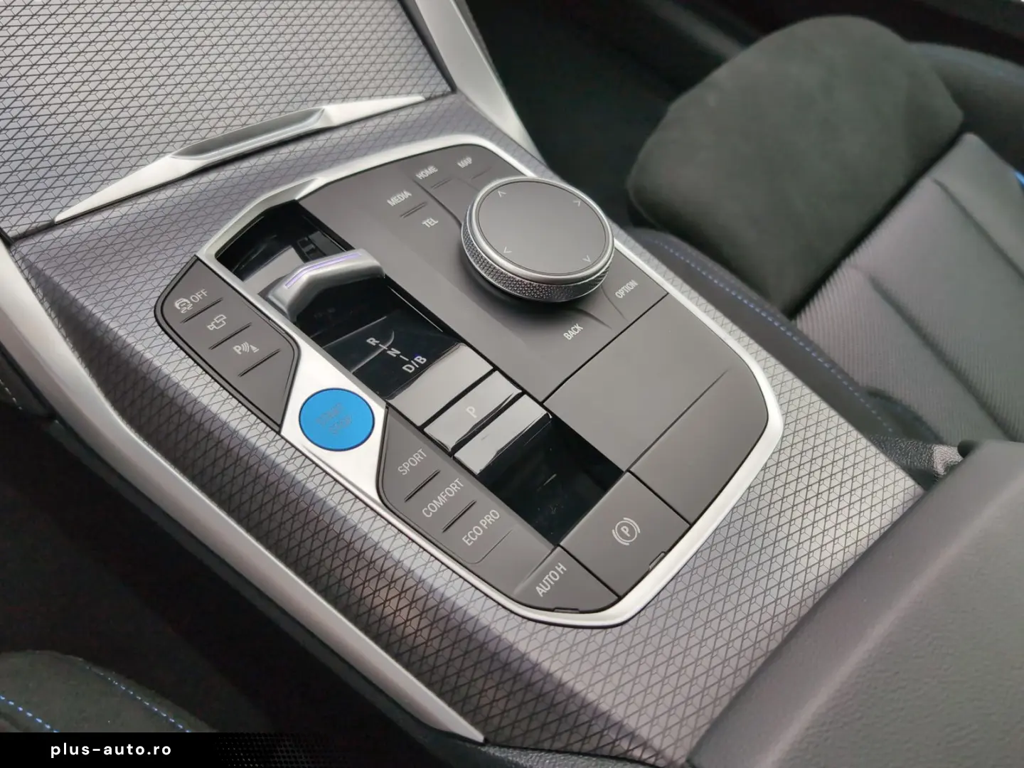 BMW i4 eDrive40 Gran Coupé M Sport AHK Harman K LED