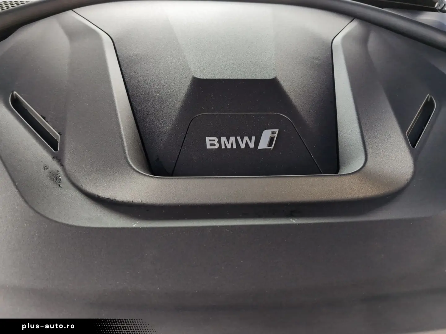 BMW i4 eDrive40 Gran Coupé M Sport AHK Harman K LED