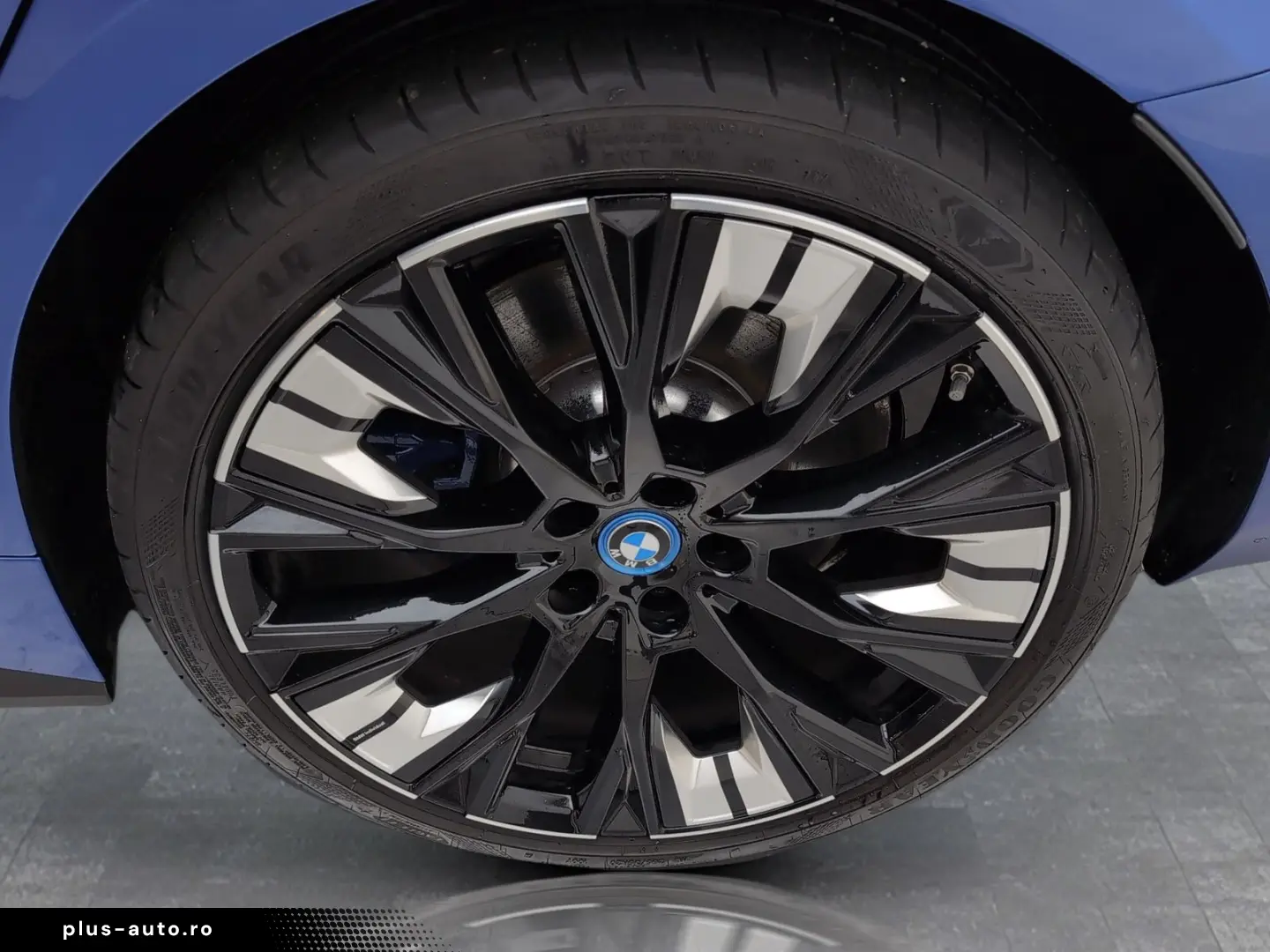 BMW i4 eDrive40 Gran Coupé M Sport AHK Harman K LED