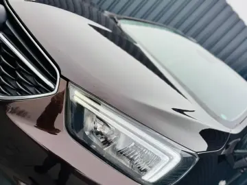 OPEL MOKKA X   Fab- 05-2017   1.6 DIESEL 110CP   EURO 6