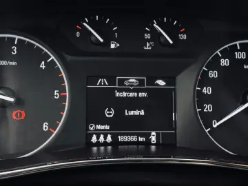 OPEL MOKKA X   Fab- 05-2017   1.6 DIESEL 110CP   EURO 6