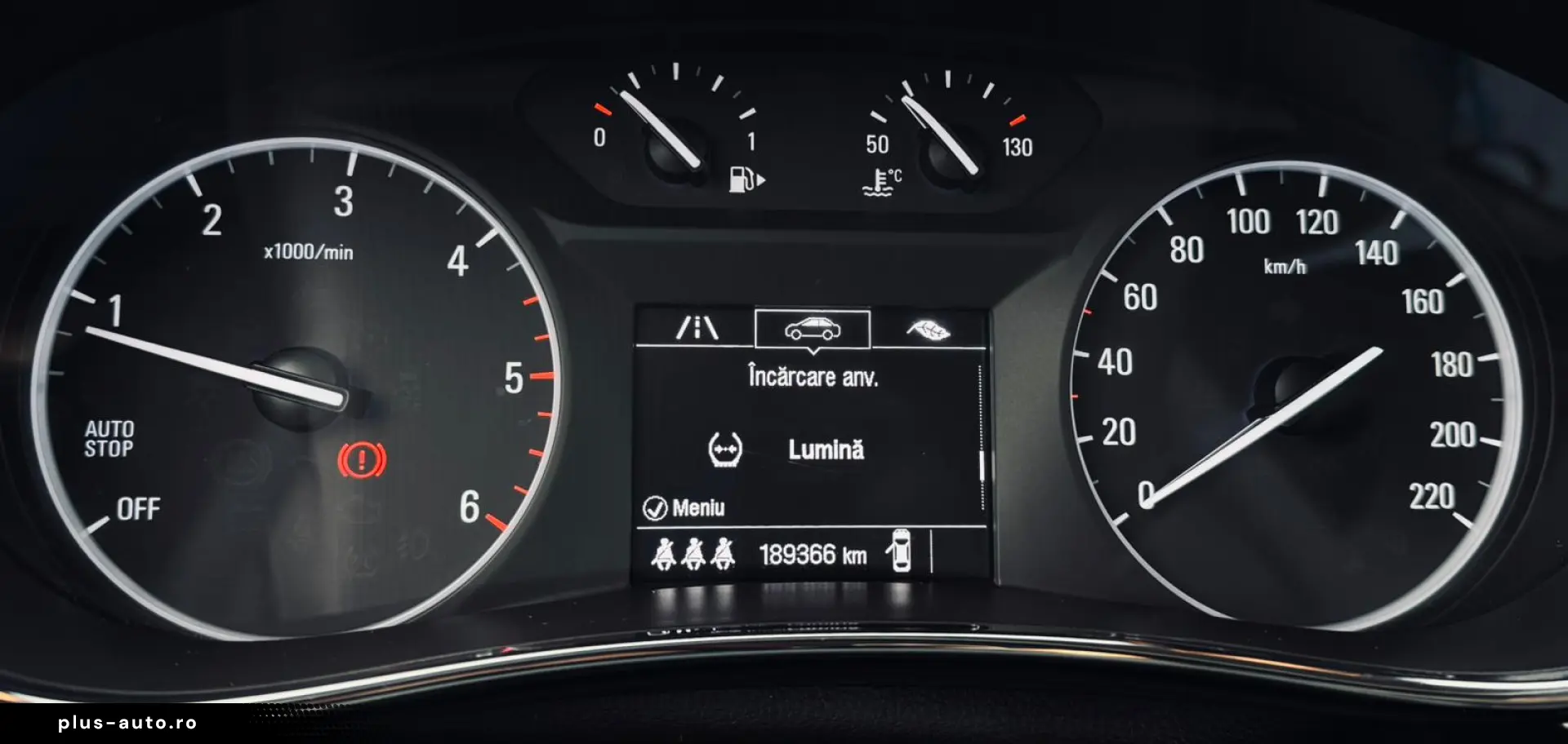 OPEL MOKKA X   Fab- 05-2017   1.6 DIESEL 110CP   EURO 6