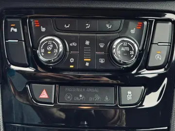 OPEL MOKKA X   Fab- 05-2017   1.6 DIESEL 110CP   EURO 6