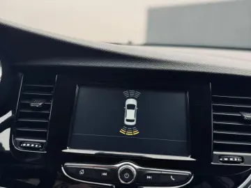 OPEL MOKKA X   Fab- 05-2017   1.6 DIESEL 110CP   EURO 6