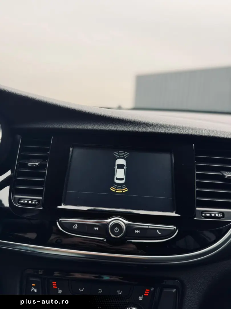 OPEL MOKKA X   Fab- 05-2017   1.6 DIESEL 110CP   EURO 6