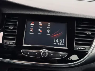 OPEL MOKKA X   Fab- 05-2017   1.6 DIESEL 110CP   EURO 6