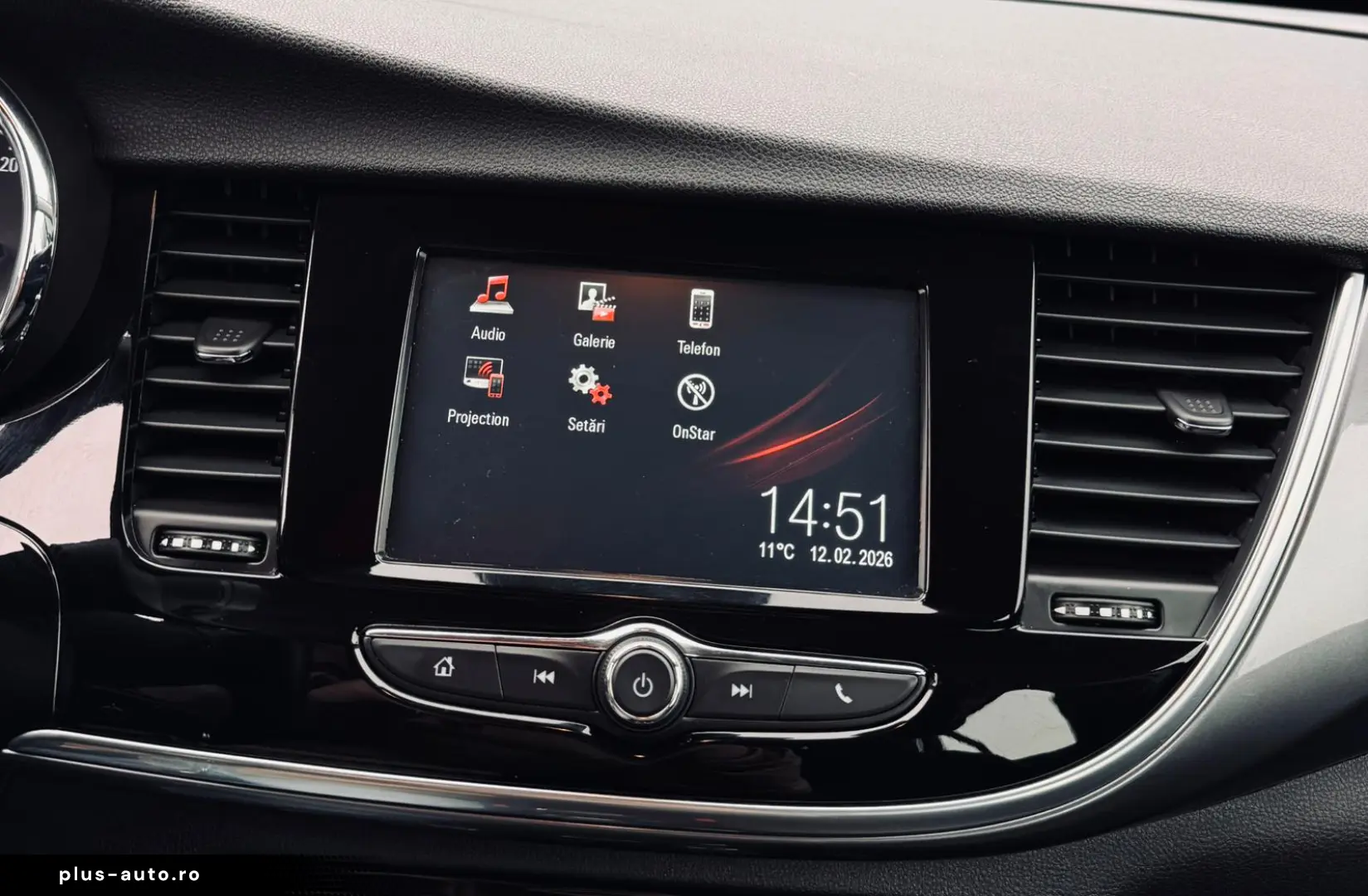 OPEL MOKKA X   Fab- 05-2017   1.6 DIESEL 110CP   EURO 6