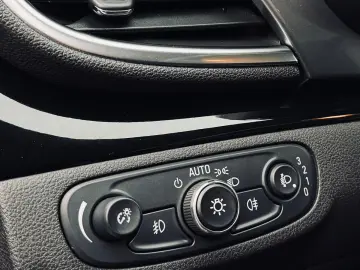 OPEL MOKKA X   Fab- 05-2017   1.6 DIESEL 110CP   EURO 6