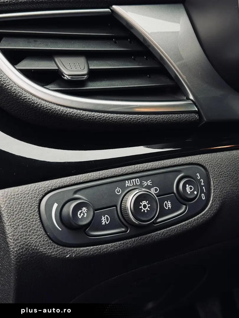 OPEL MOKKA X   Fab- 05-2017   1.6 DIESEL 110CP   EURO 6