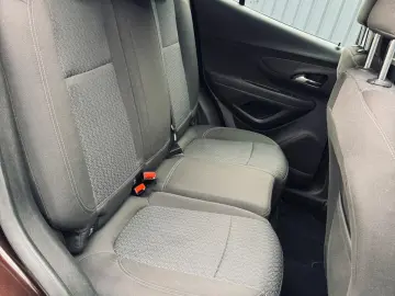 OPEL MOKKA X   Fab- 05-2017   1.6 DIESEL 110CP   EURO 6