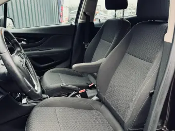 OPEL MOKKA X   Fab- 05-2017   1.6 DIESEL 110CP   EURO 6