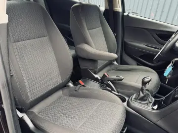 OPEL MOKKA X   Fab- 05-2017   1.6 DIESEL 110CP   EURO 6