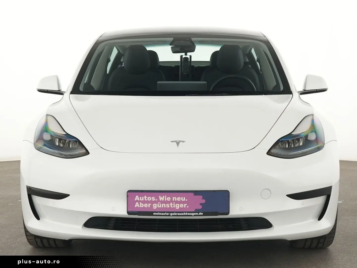 TESLA Model 3 SR